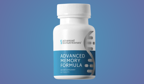 Advanced Memory Formula Reviews-