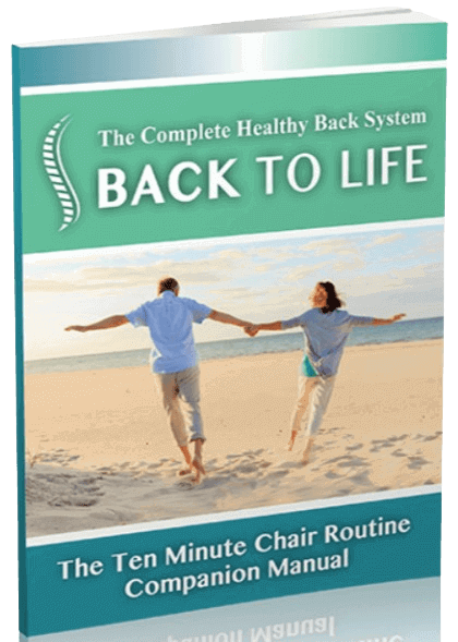 Back to Life Program Bonus 2