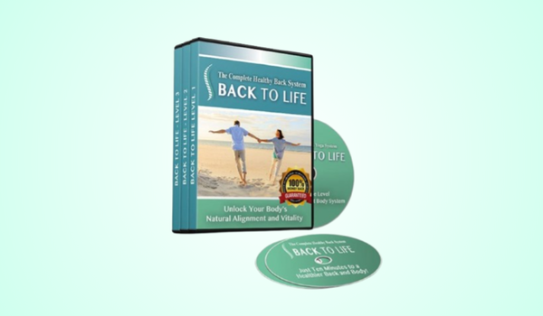 Back to Life Program Reviews