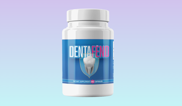 DentaFend Reviews
