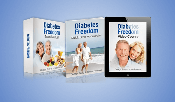 Diabetes-Freedom-Reviews-
