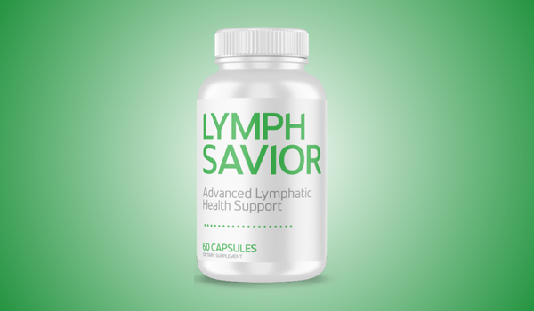 Lymph Savior Reviews