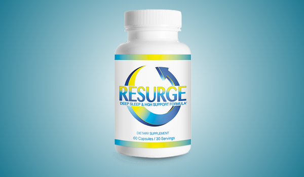 Resurge Reviews