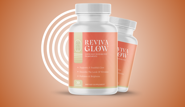 RevivaGlow Reviews