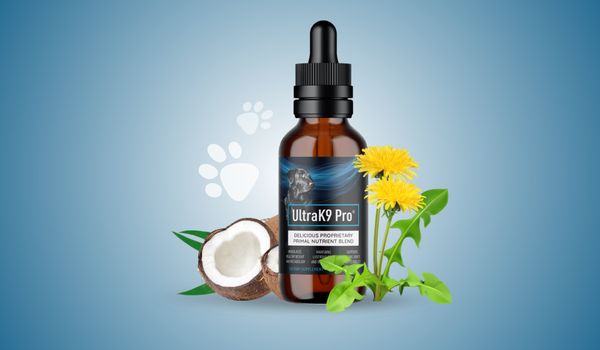 UltraK9 Pro Reviews