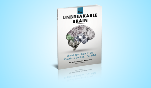The Unbreakable Brain Reviews