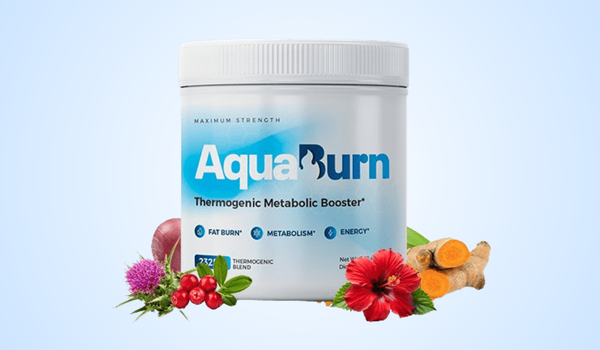 AquaBurn Reviews