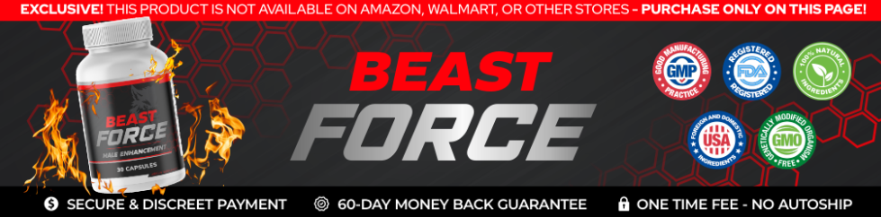 Beast Force Certifications