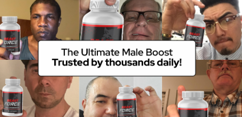 Beast Force Customer Reviews