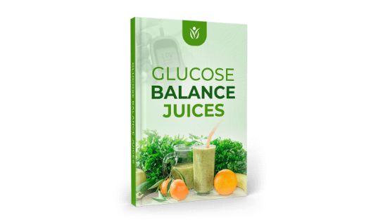 Blinzador BONUS #2 Glucose Balance Juices