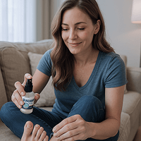 Blinzador Customer 2