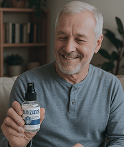 Blinzador Customer 4