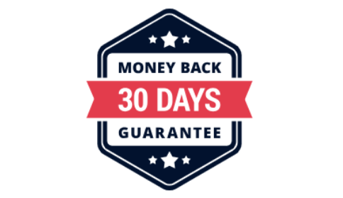 EMSense Massager Guarantee