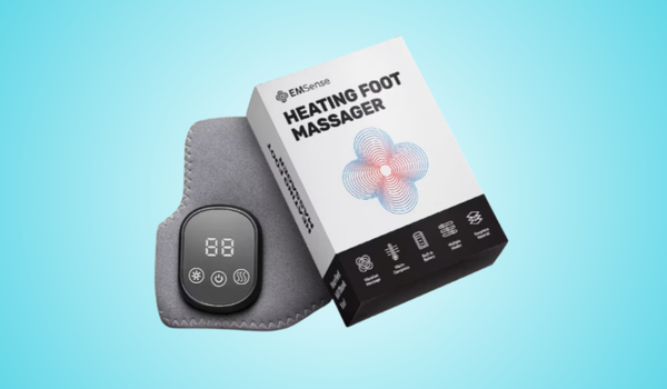 EMSense Massager Reviews