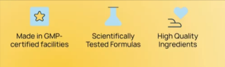 GRS Ultra Certifications