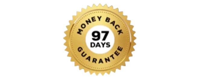 GenuinePurity Liposomal Quercetin Money back guarantee