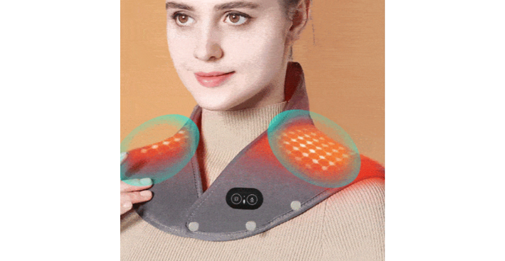 Hewelth ThermaEase Pro Benefits