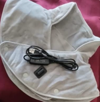 Hewelth ThermaEase Pro customer 1