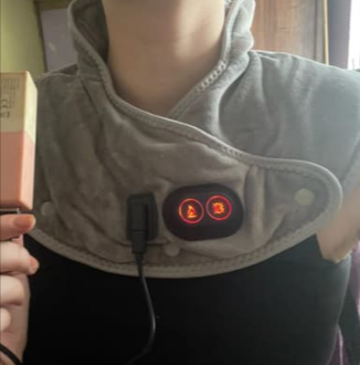 Hewelth ThermaEase Pro customer 3