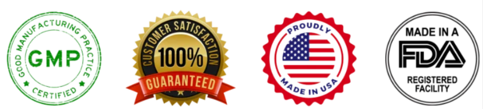 MetaLean Complete Certifications