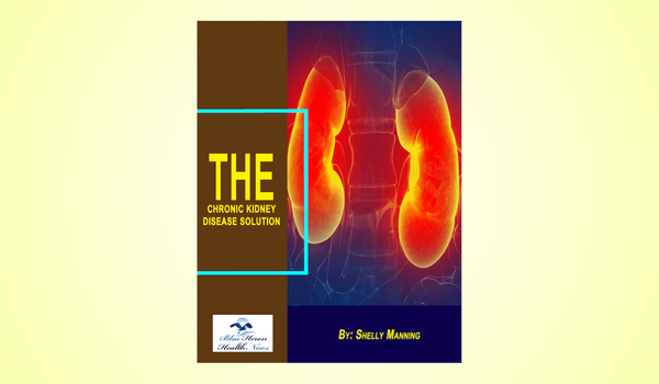 The Chronic Kidney Disease Solution Revews