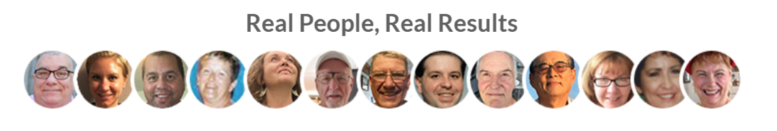 Vision 20 Customer Reviews