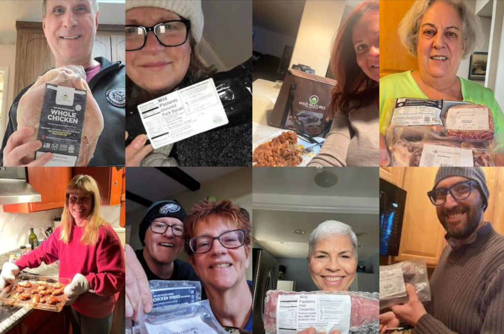 Wild Pastures Meat Subscription Box Customer Reviews