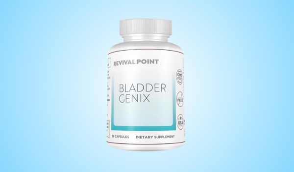 BladderGenix Reviews