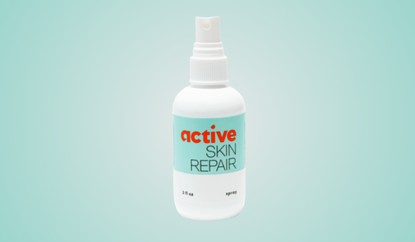 Active Skin Repair Spray Reviews