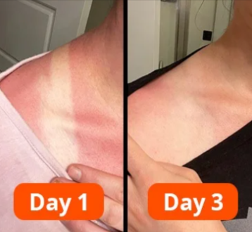 Active Skin Repair Spray customer reviews