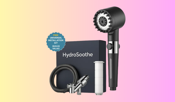 Hydrosoothe Reviews
