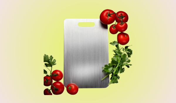 KatuChef Titanium Cutting Board Reviews