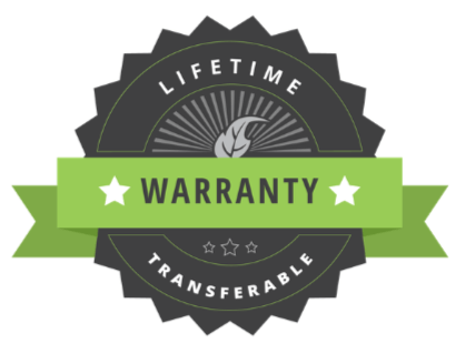 LeafFilter Gutter Protection Warranty