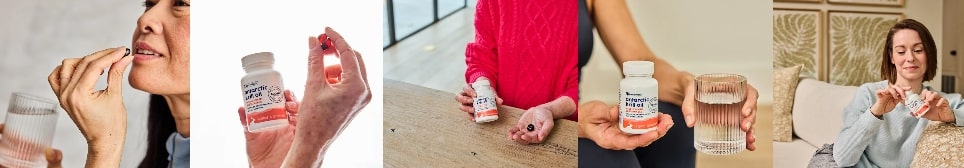 NativePath Antarctic Krill Oil-Customers