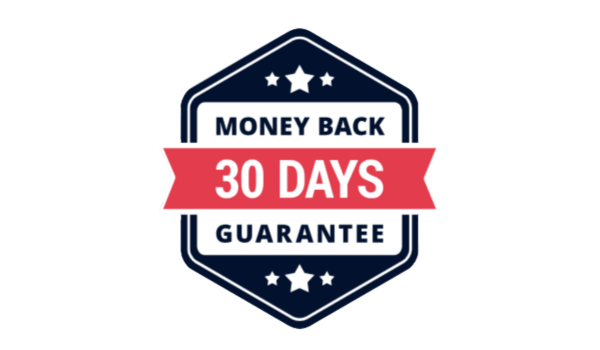 Orivelle Fungus Pen Guarantee