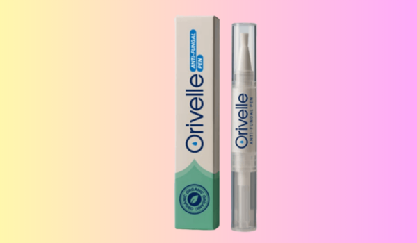 Orivelle Fungus Pen Reviews