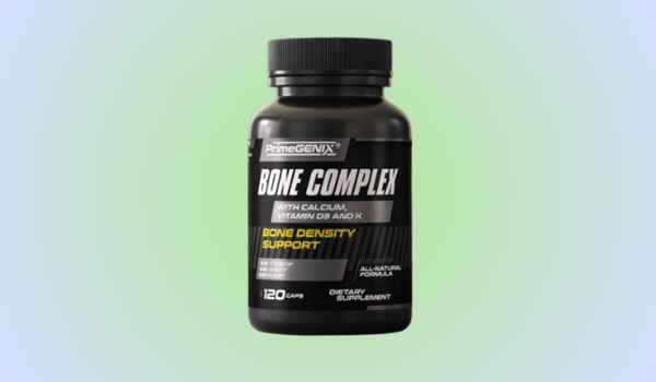 PrimeGenix Bone Complex Reviews