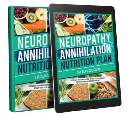 RejuvaCare Foot Renew Free Bonus 1