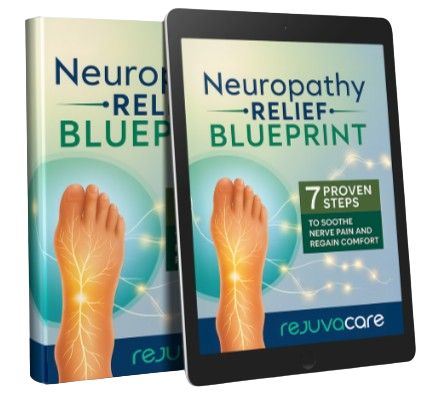 RejuvaCare Foot Renew Free Bonus 2