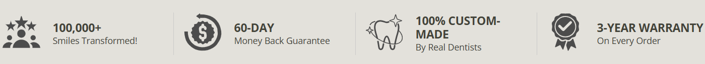 Shiny Smile Veneers Uses