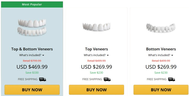 Shiny_Smile_Veneers_Price