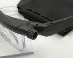 Vi-Shift Glasses Customer 1