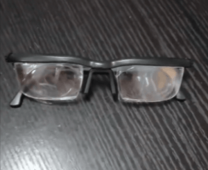 Vi-Shift Glasses Customer 3