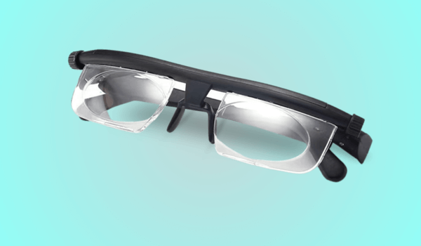 Vi-Shift Glasses Reviews