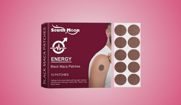 Vitality Plus Patches Reviews