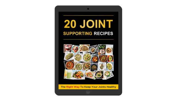 Ever Joints Bonus 1