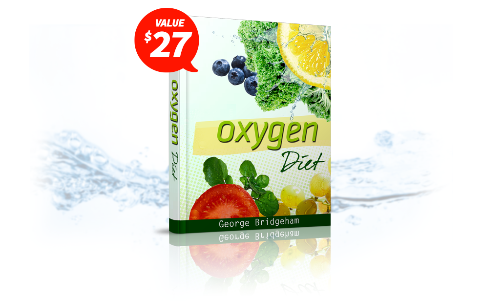 Gaia’s Protocol Bonus – The Oxygen Diet