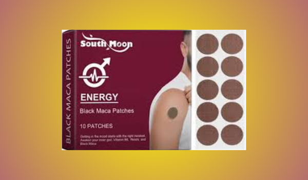 Vitality Nutritional Patches Reviews